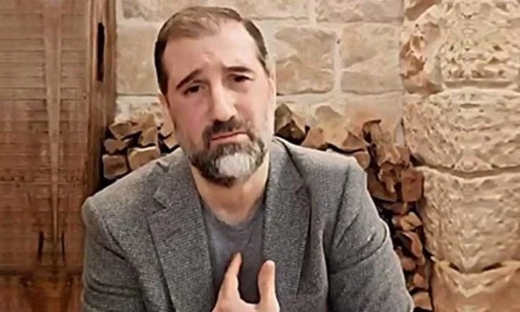 السلطات السورية تتبرع بأملاك رامي مخلوف لصندوق التنمية