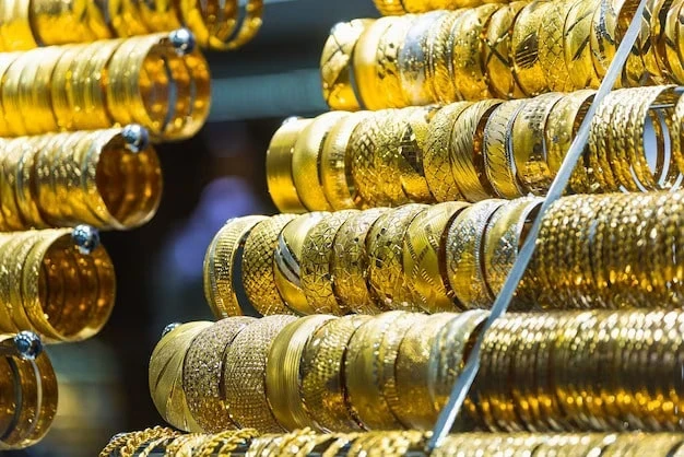 أسعار الذهب في سوريا الآن