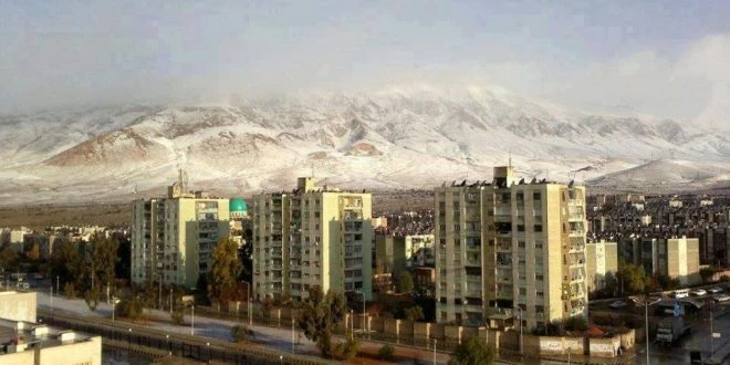 الركود في سوق العقارات السورية وانتعاش الإيجارات: أسعار قياسية وتوقعات مستقبلية