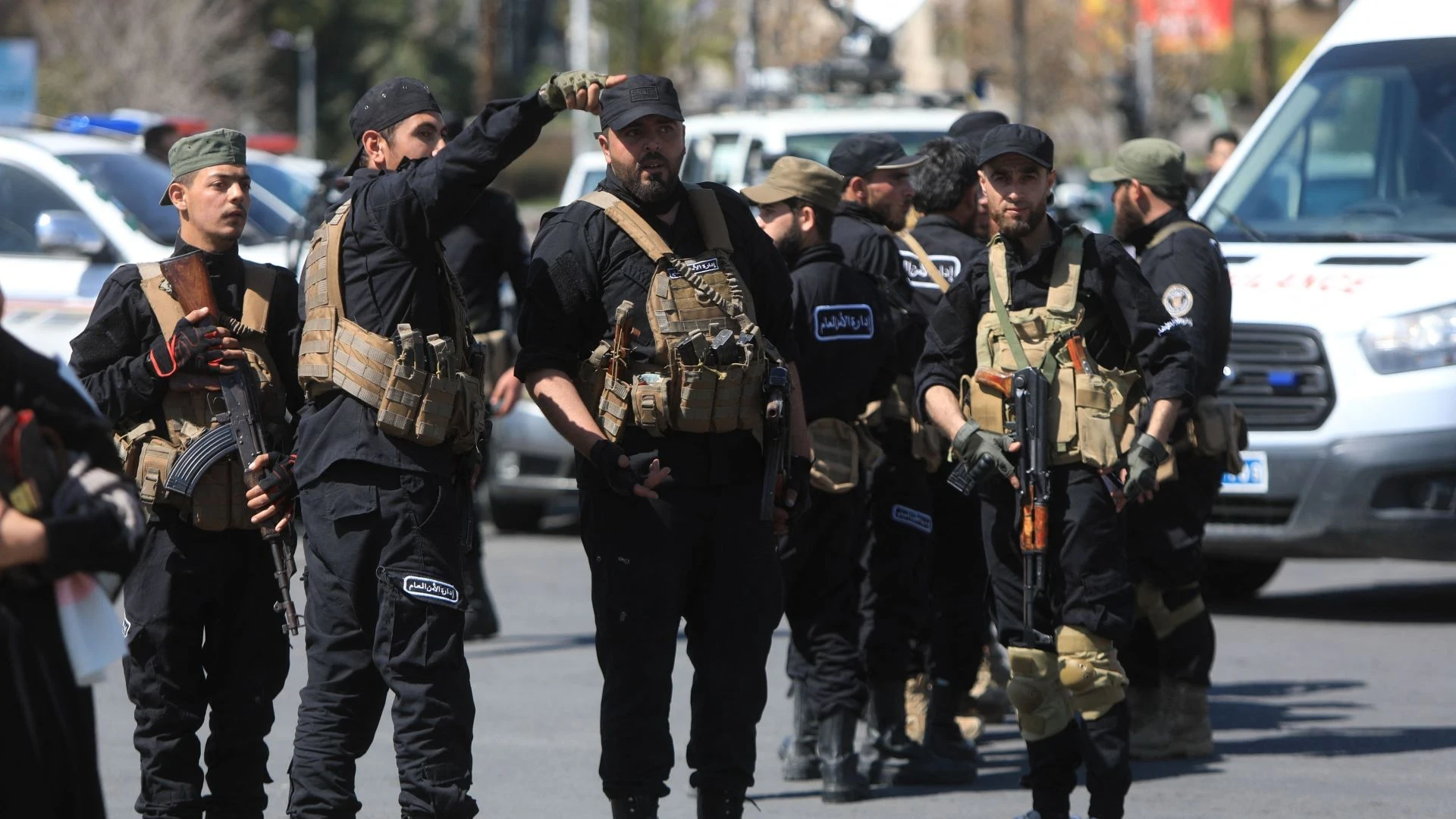 توقيف ضابط سوري سابق على خلفية تحقيقات بانتهاكات تعود لبداية الأزمة