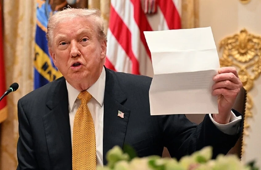 تصريحات لترامب حول سوريا والتنسيق مع إسرائيل ودور تركيا