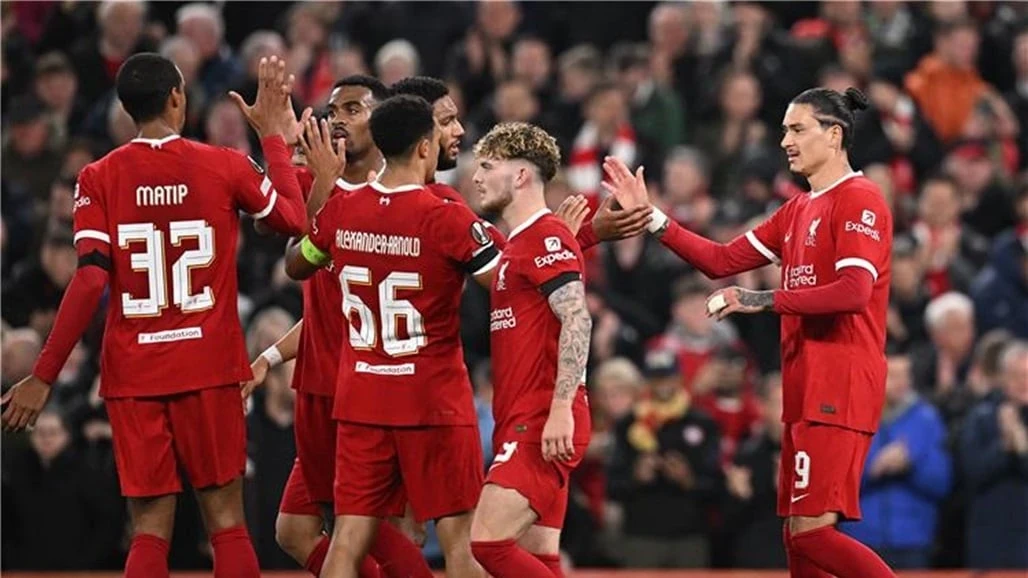 اختطاف والدي لاعب في  ليفربول