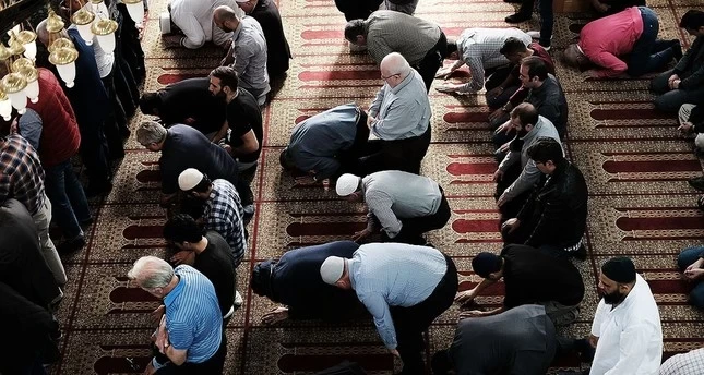 مدينة أمريكية تسمح برفع الأذان