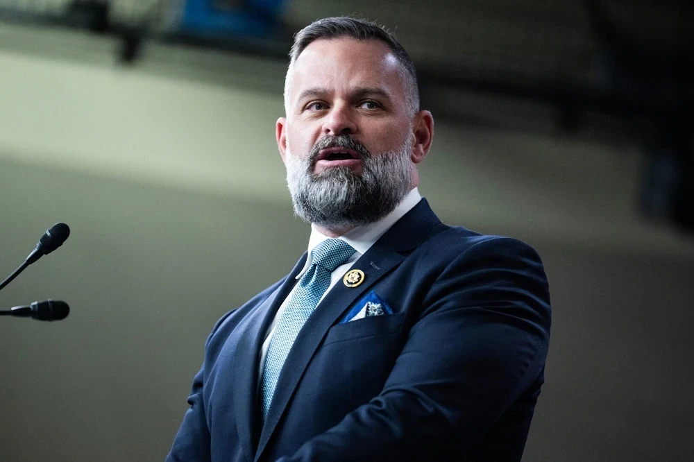 تصريحات غير متوقعة من عضوة كونغرس أمريكي بعد زيارتها لسوريا: تجربة مميزة ورسائل إيجابية إلى واشنطن