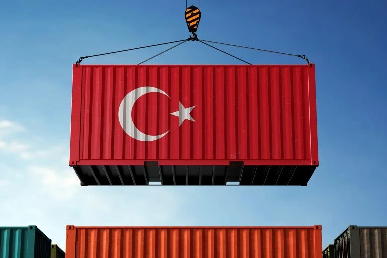 الاستثمارات الأجنبية تدعم الاقتصاد التركي وتساهم بـ30% من صادرات 2025
