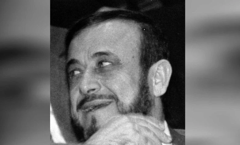 أنباء متداولة عن وفاة رفعت الأسد