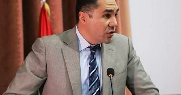 فارس الشهابي يـدعو لإلغـاء وزارة التـنمية ودمـج الوزارات لتعـزيز كفـاءة الحكومة السورية