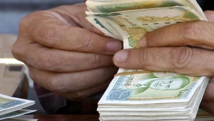 سعر صرف الليرة السورية في دمشق وحلب امام بعض العملات 18/3/2020