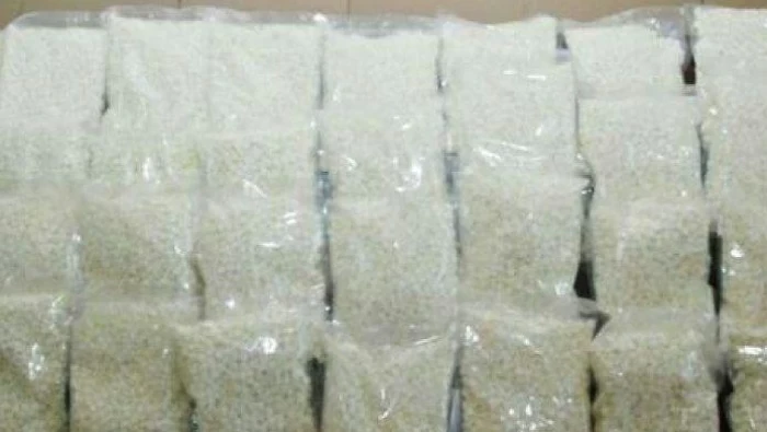 بعد أخذهما جرعة مخدرات.. زوجان يقتلان طفليهما بريف دمشق