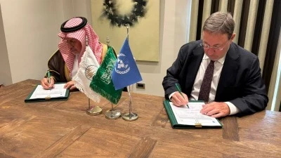 دعمًا للأمن الغذائي في سوريا: اتفاق أممي سعودي لإعادة تأهيل 33 مخبزًا