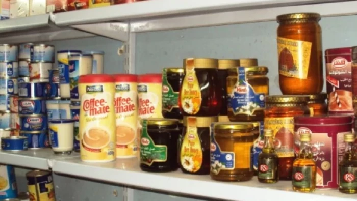 المنتجات التركية تغزو الأسواق المصرية والعالمية بسبب تراجع الليرة التركية