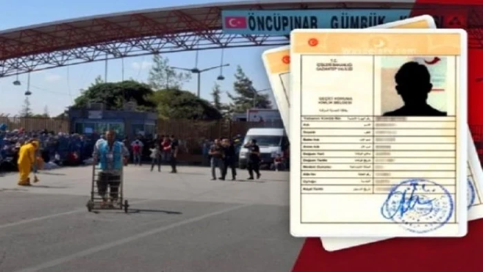 جهة سورية تناشد الرئيس أردوغان بشأن السوريين