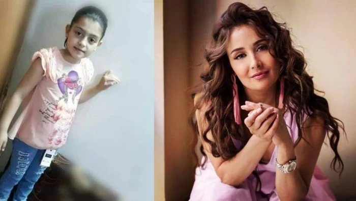 طفلة تنتحر في طرطوس مقلّدة كندا حنا في مسلسل "خاتون