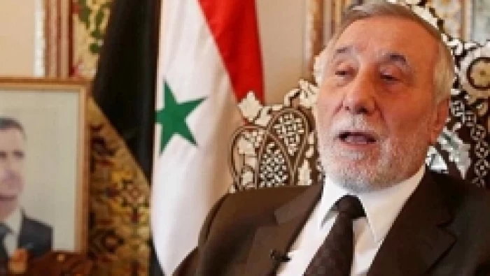 نائب أردني يكشف سبب طرد سفير النظام "بهجت سليمان" من المملكة