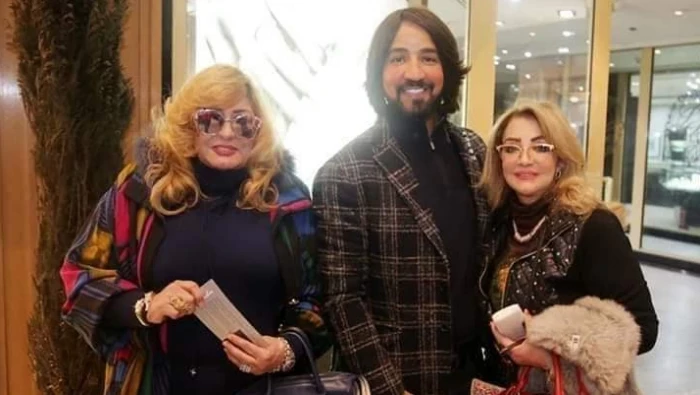 فنانتان مصريتان تنضمان إلى "حزب" لا للحجاب