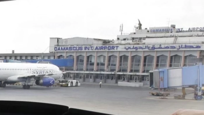 سوريا تمنع دخول القادمين من 26 دولة