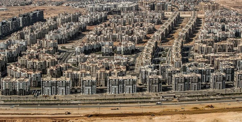 الإسكان تطرح استراتيجية وطنية لإعادة الإعمار وتطوير التخطيط العمراني حتى 2030