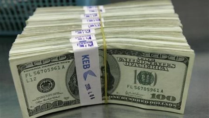 الدولار يهبط مع اتساع نطاق آمال التعافي الاقتصادي