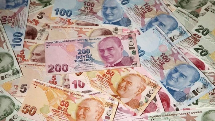 سعر صرف الليرة التركية أمام بعض العملات 18/5/2019	