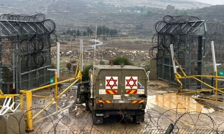 إسرائيل تعلن عن برنامج مساعدات للطائفة الدرزية والشركسية وتسمح بعمل دروز في الجولان