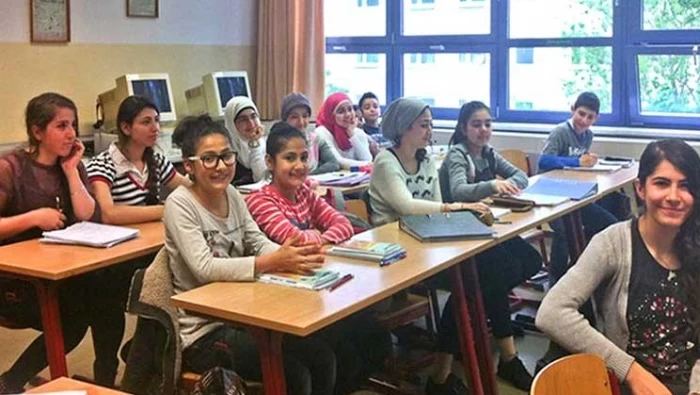 مفاجأة سارة للطلبة السوريين بمصر