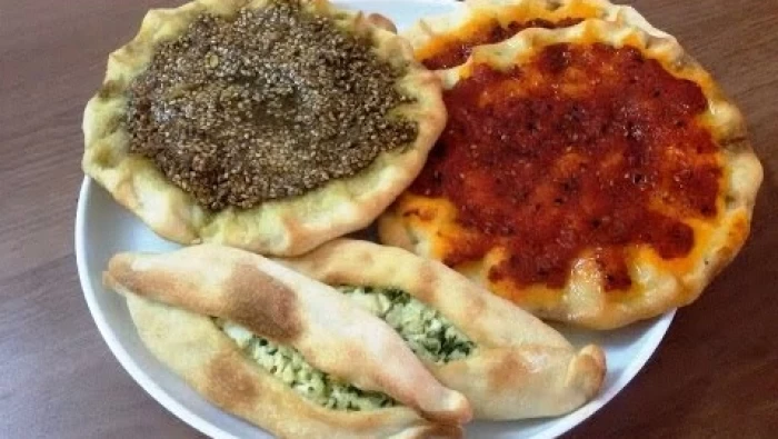 تعرف على أسعار المعجنات في أسواق حلب