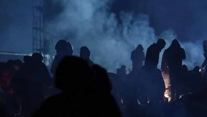 الداخلية التركية: 130 ألف مهاجرا غادروا تركيا نحو اليونان