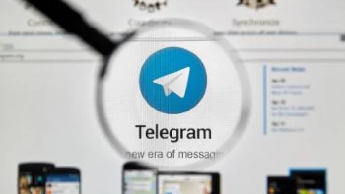 "تليغرام" تتقدم بشكوى ضد "آبل"