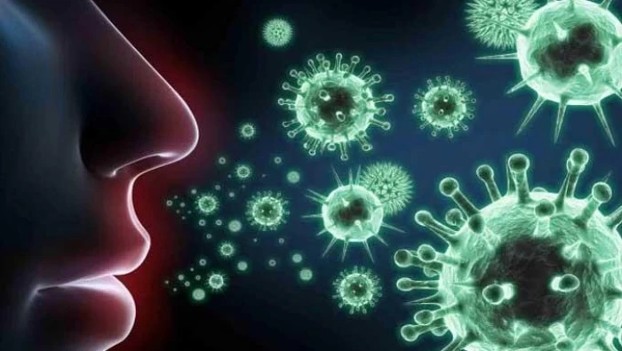 نظرة من الداخل.. نتائج تشريح جثة متوفى بفيروس كورونا