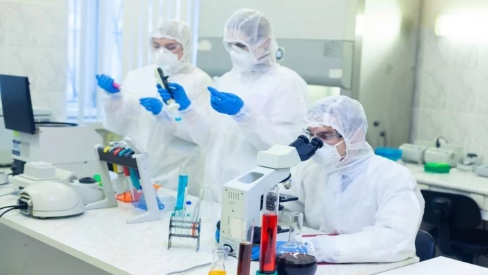 الإعلان عن الحد الأدنى لفعالية اللقاح الروسي ضد الفيروس التاجي