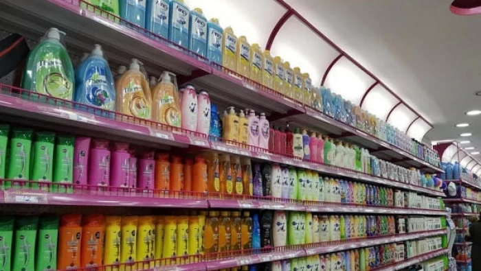 إرتفاع بعض أسعار المنظفات ..والتبريرات مفصلة وجاهزة