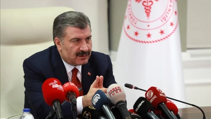 تحذيرات من ازدياد متسارع لحالات “كورونا” في تركيا