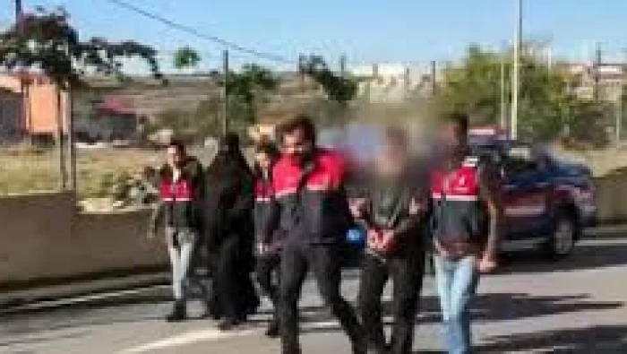 "لا تأثير لإسقاط جنسياتهم".. تركيا تحدد مستقبل عناصر تنظيم الدولة المحتجزين لديها