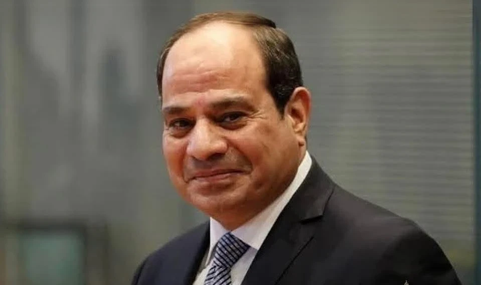 الرئـاسة المـصرية: عفـو رئـاسـي عن 54 من أبـناء سيـناء