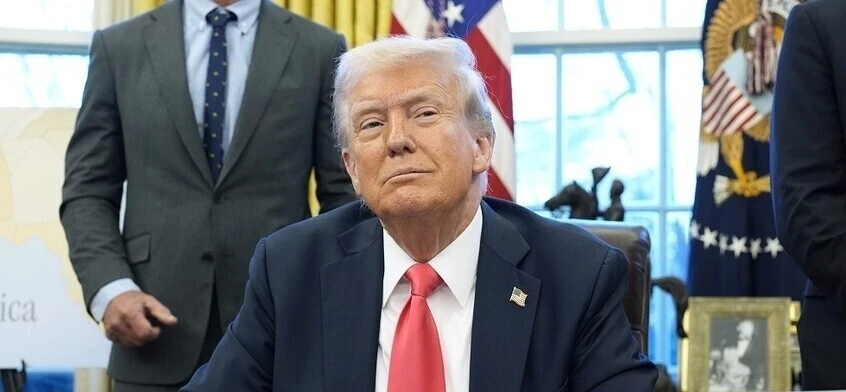 إدارة ترامب تلغي برامج USAID الإنسانية في الشرق الأوسط: تداعيات على لبنان والأردن وسوريا