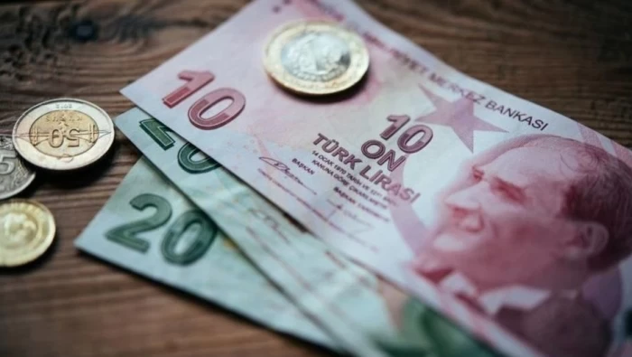 سعر صرف الليرة التركية أمام بعض العملات 15/12/2018	