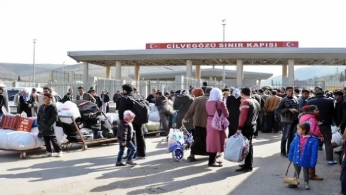 معبر باب الهوى يعيد فتح رابط التسجيل على إجازة عيد الأضحى