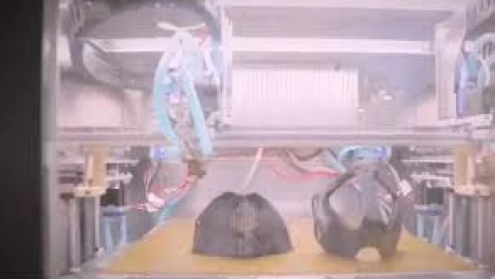 السعودية تنتج نوعين من الكمامات الطبية