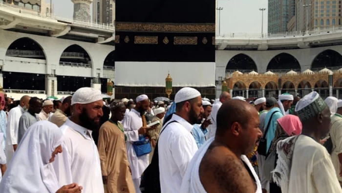 وزير الحج والعمرة السعودي يطمأن الحجاج بمجموعة من المشاريع الخدمية