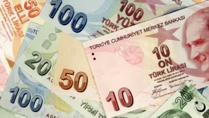 سعر صرف الليرة التركية أمام بعض العملات 18/6/2019	