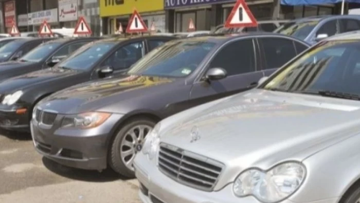 سوريا..فلتان في سوق بيع قطع السيارات و الأسعار تتغير كل عشر دقائق