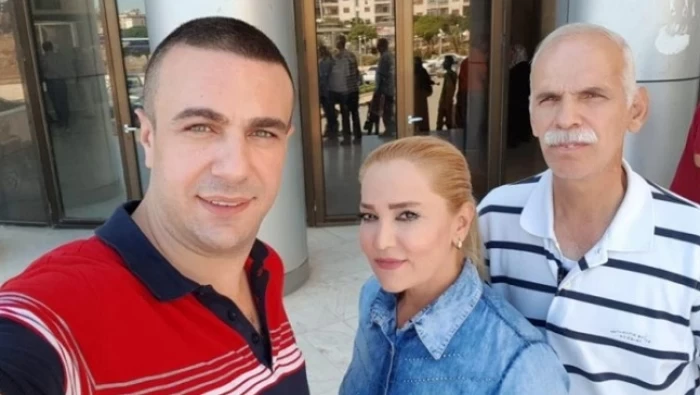 توقيف مصور تابع لقناة سورية بتهمة التحرش بزميلته