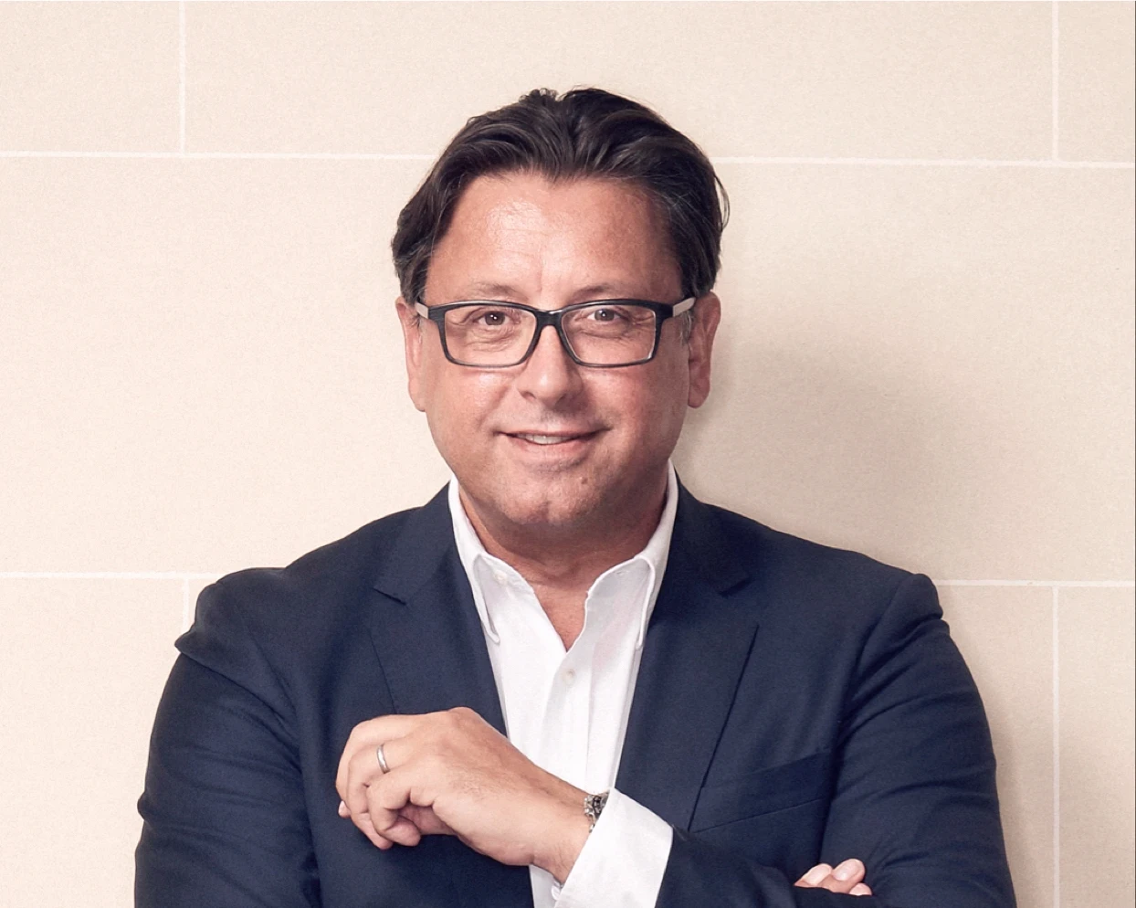 بول هدسـون يقـود مـسار الابتـكار في سـوق الأدويـة السعودية