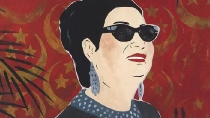 بتقنية الهولوغرام... «أم كلثوم» تحيي حفلها الأول في السعودية(فيديو)