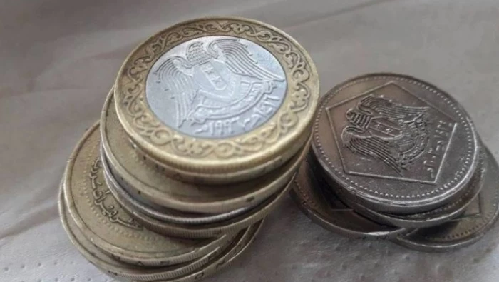 سعر صرف الليرة السورية في دمشق وحلب أمام بعض العملات 20/10/2018