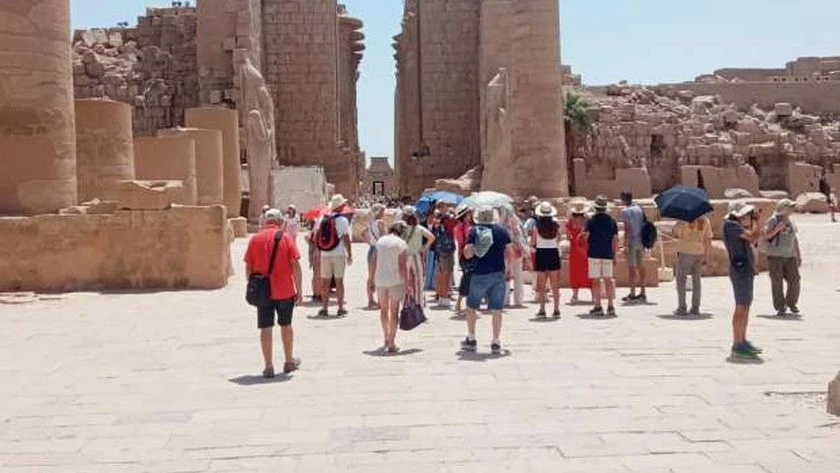 ارتفـ.ـاع أسـعار فـنادق الأقصـر حتى 50% مع زيـ.ـادة الإشـغـالات