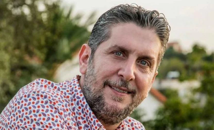 طبيب يكـشف اسباب وفـاة الفنان السوري محمد قنوع