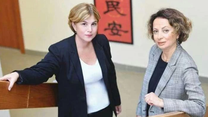 توضيحات من الدكتورة Şebnem Köşer عن معلومات انتشرت في الوسط التركي عن السوريون في تركيا