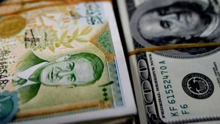 استقرار جزئي لسعر الليرة السورية عند الافتتاح 18/2/2020