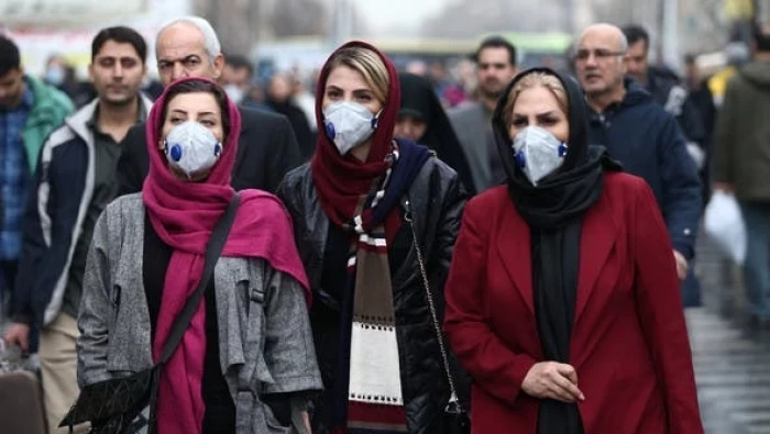 تصريحات نائب إيراني بخصوص ضحايا "كورونا" تثير حفيظة وزارة الصحة